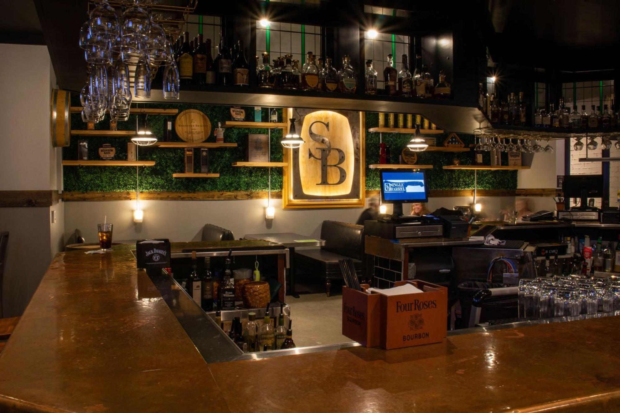 林肯毕业生酒店 林垦 外观 照片